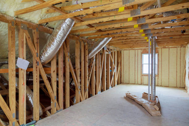 Trusted PA Insulation Contractor Experts