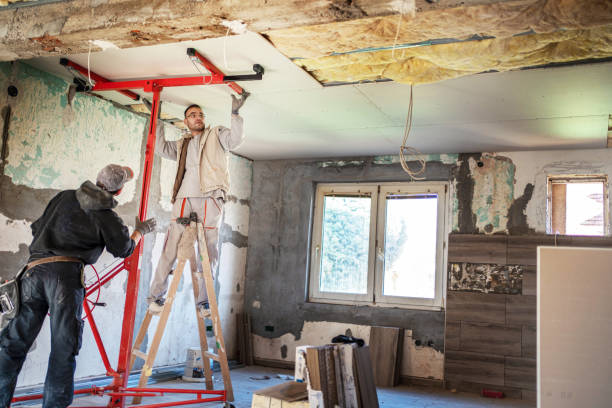 Best Types of Insulation in Kenilworth, PA