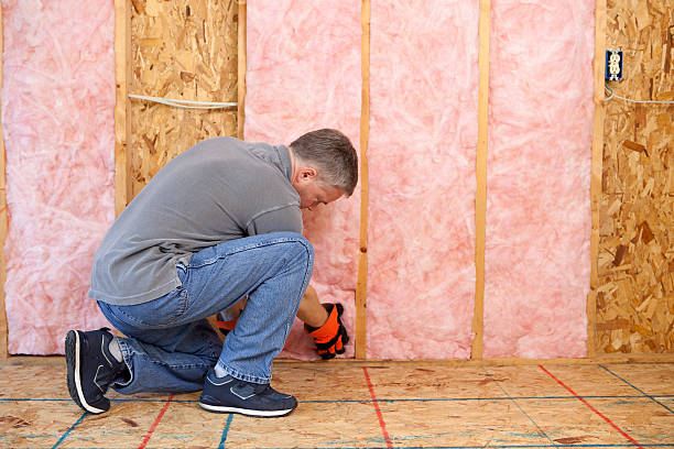 Best Insulation for Specific Applications in Kenilworth, PA
