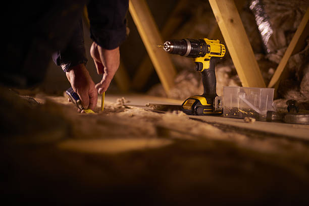 Best Insulation Maintenance and Repair in Kenilworth, PA